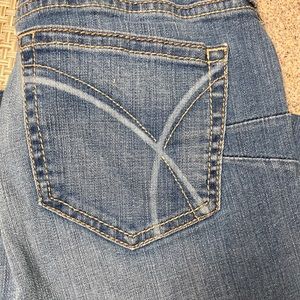 COPY - Ladies Ariat Jeans